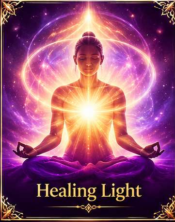 Healing Light