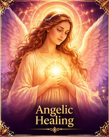Angelic Healing